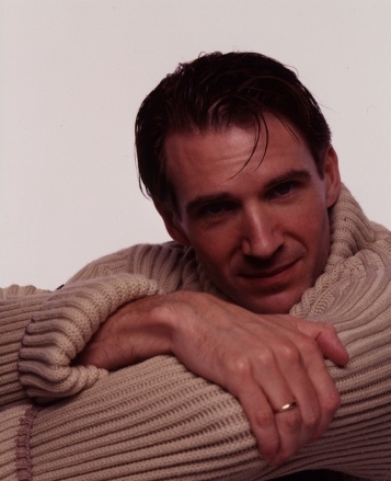 Ralph Fiennes