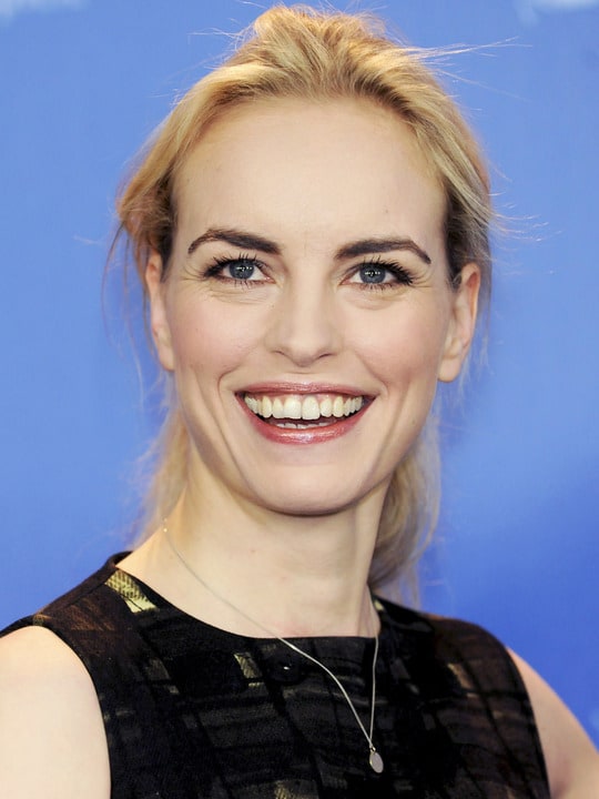 Nina Hoss