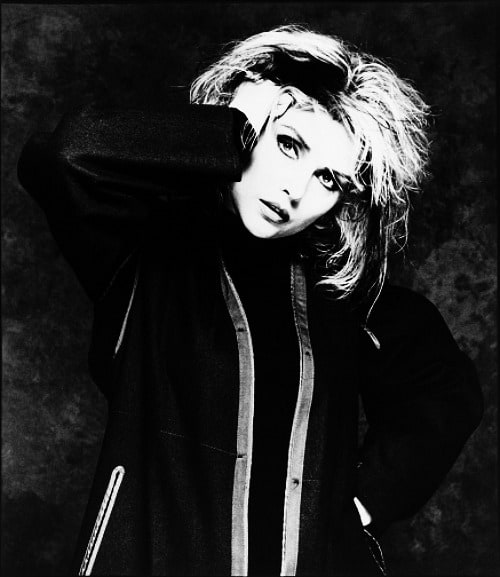 Deborah Harry