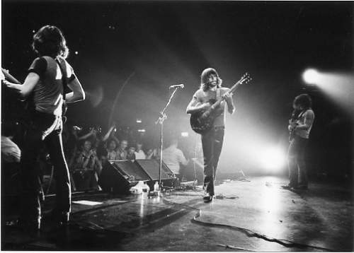 Kings of Leon