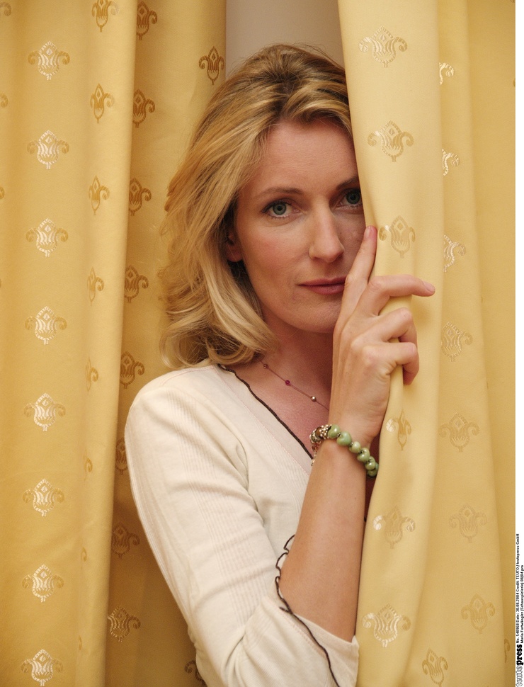 Maria Furtwängler Maria Furtwängler