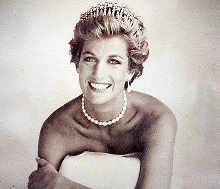 Diana Spencer Diana Spencer