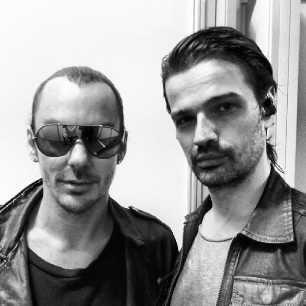 Picture of Tomo Miličević