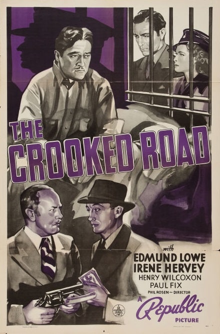 The Crooked Road