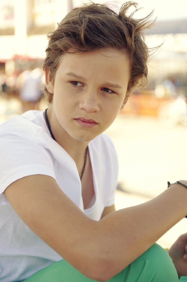 Gavin Macintosh