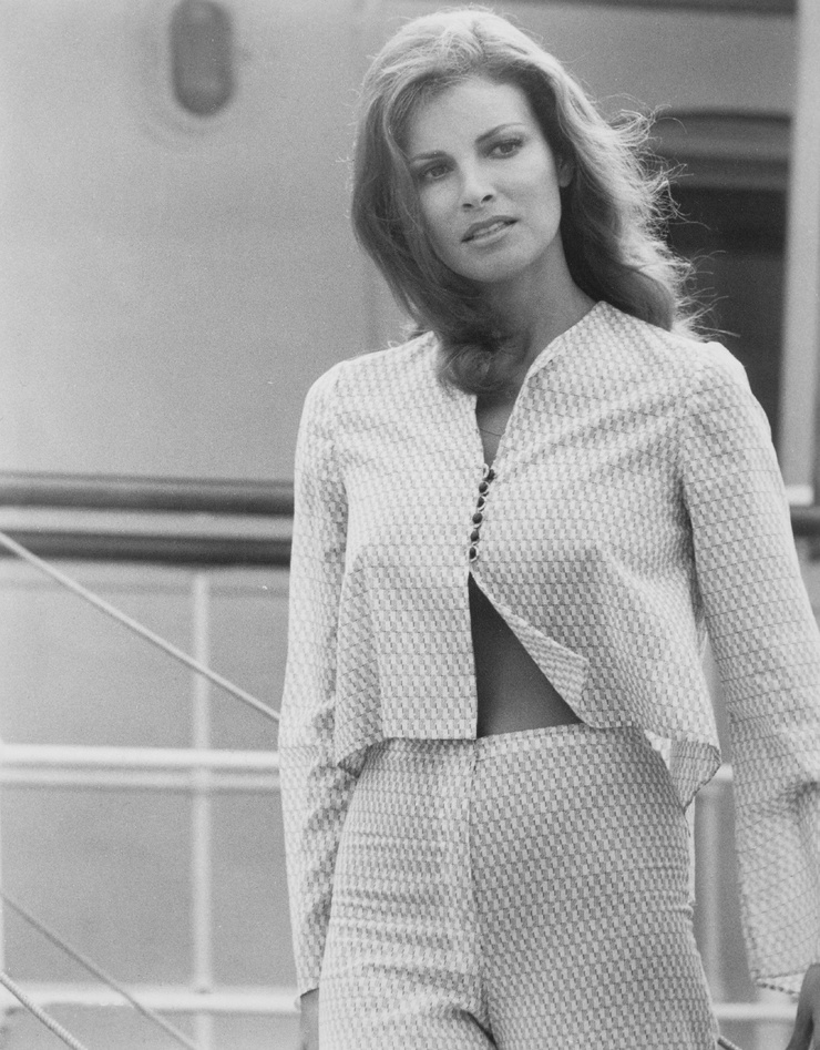 Raquel Welch Raquel Welch