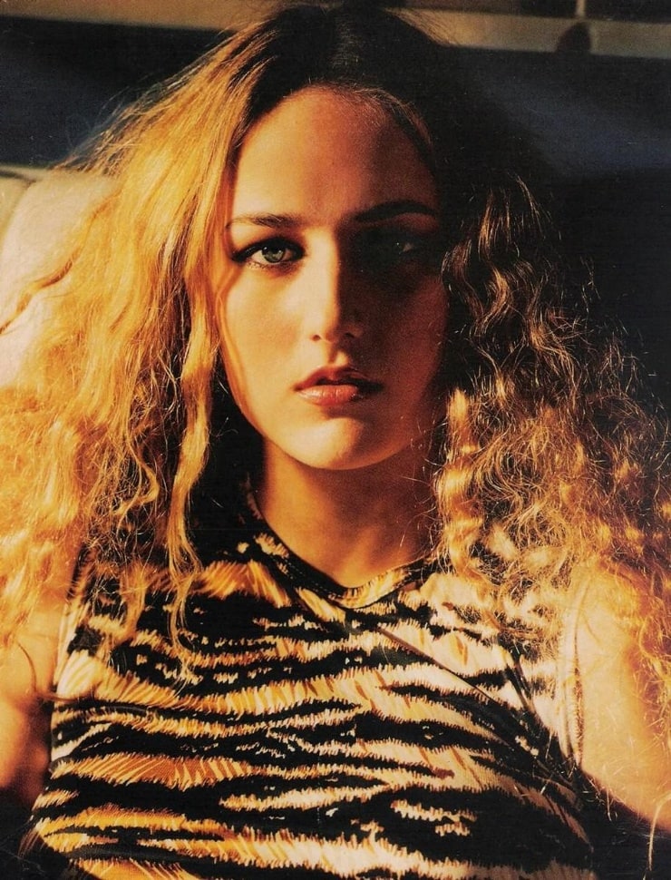 Leelee Sobieski