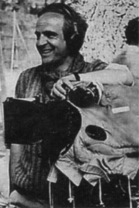 François Truffaut François Truffaut