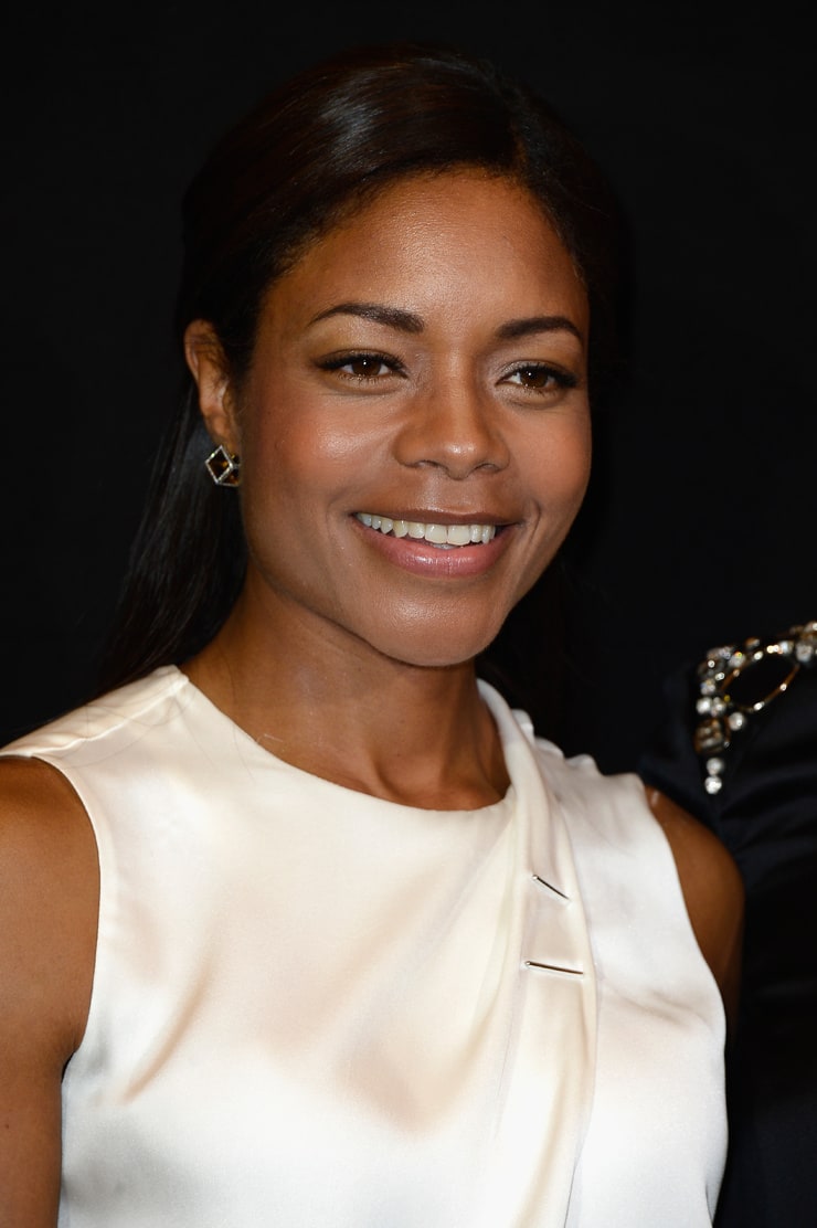 Naomie Harris