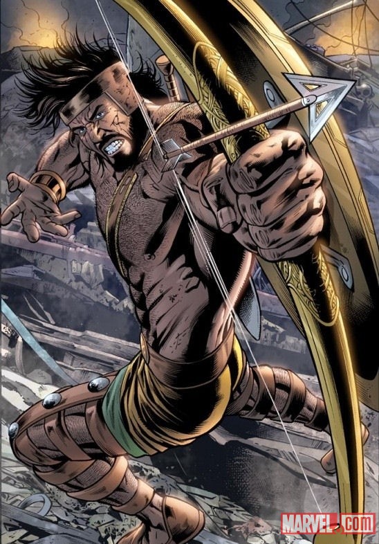 Hercules Hercules