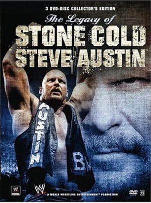 The Legacy of Stone Cold Steve Austin