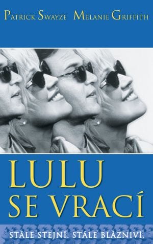 Forever Lulu                                  (2000)