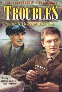 Troubles