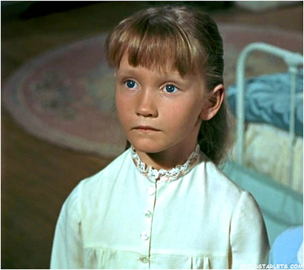 Mary Poppins