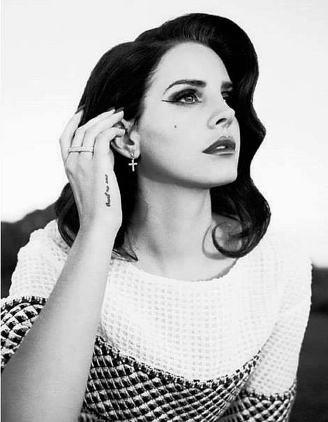 Lana Del Rey