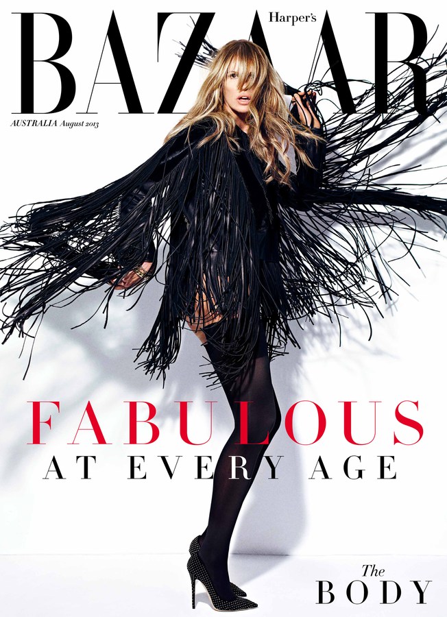Elle Macpherson Elle Macpherson
