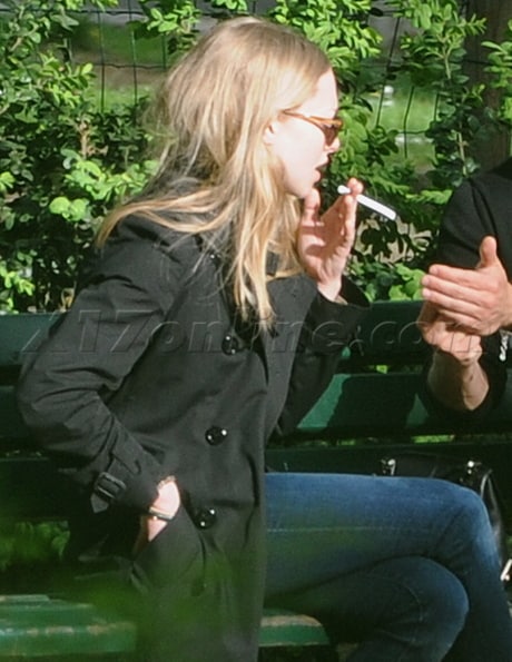Amanda Seyfried Amanda Seyfried