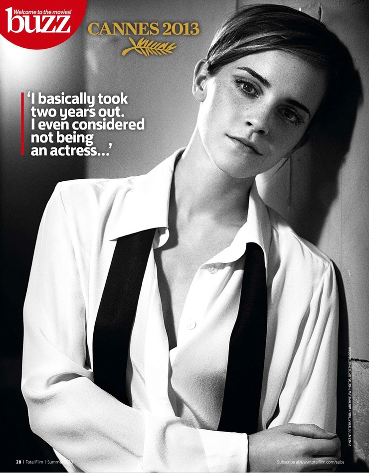 Emma Watson
