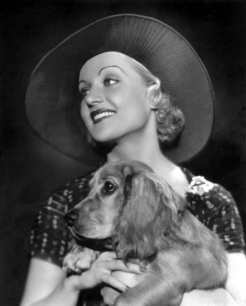 Carole Lombard