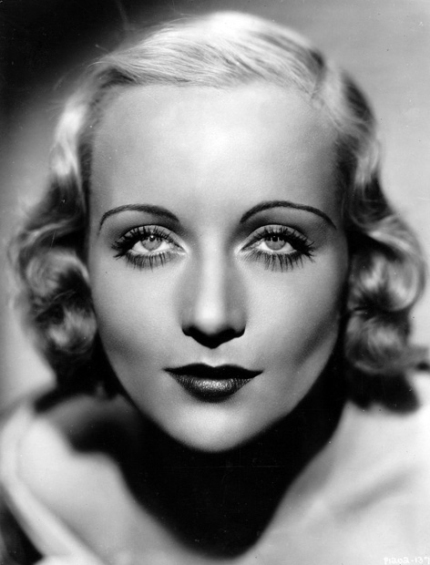 Carole Lombard