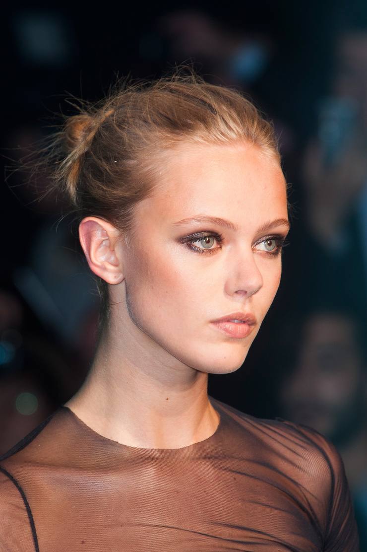Frida Gustavsson Frida Gustavsson