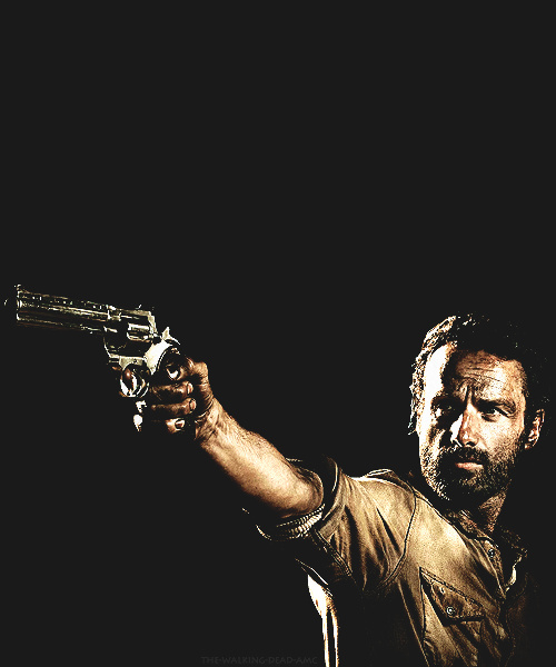 Rick Grimes