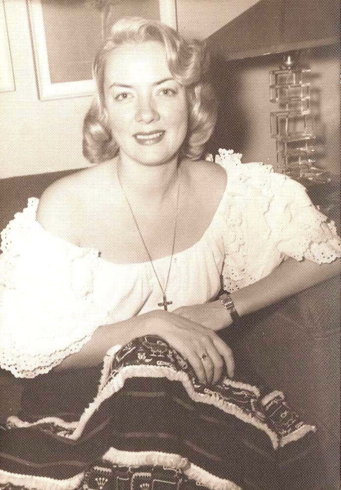 Audrey Totter Audrey Totter