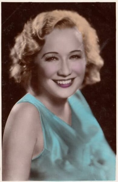 Miriam Hopkins