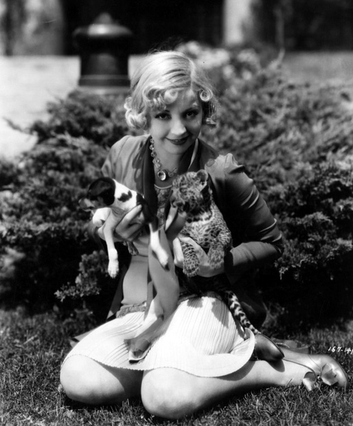 Alice White Alice White