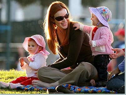 Marcia Cross