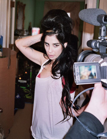 Sarah Silverman Sarah Silverman