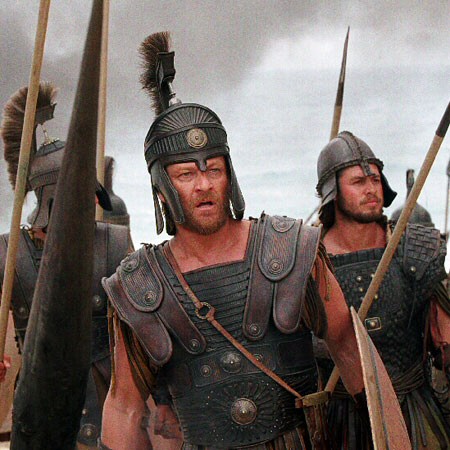 Troy Troy