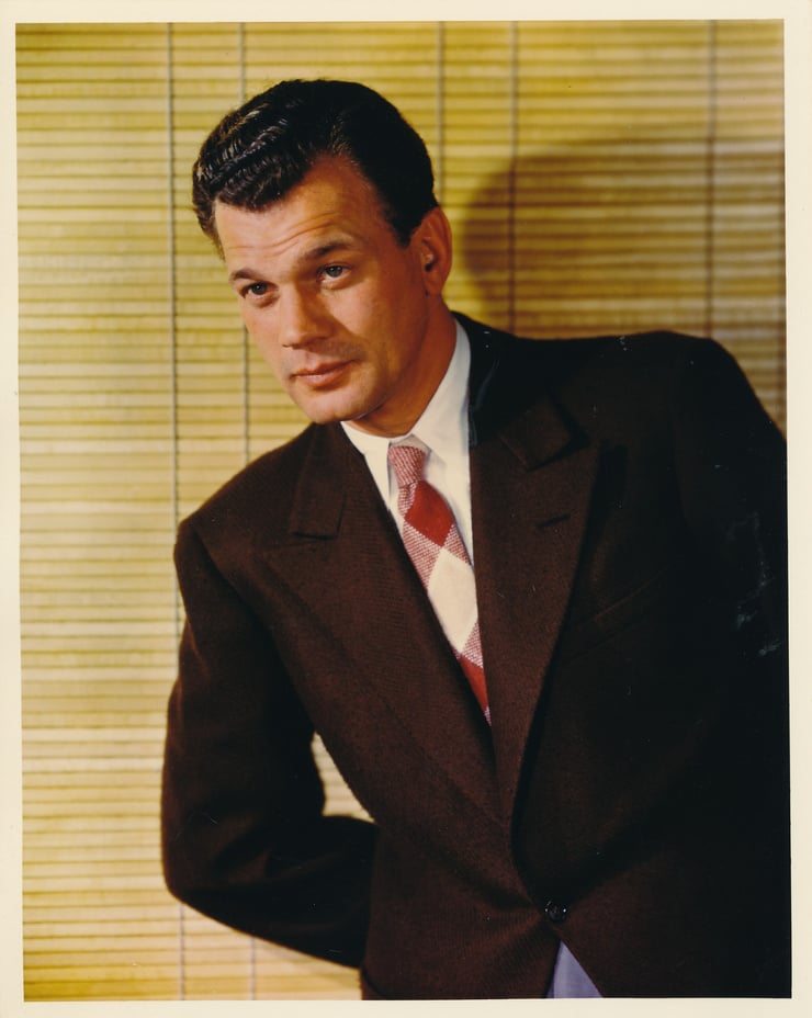 Joseph Cotten Joseph Cotten