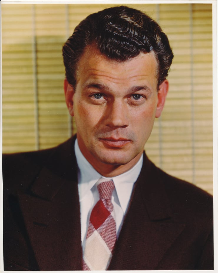 Joseph Cotten