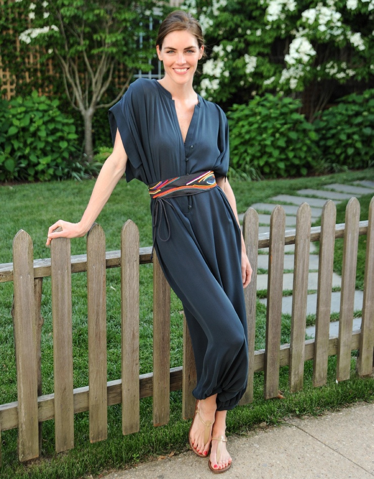 Hilary Rhoda Hilary Rhoda