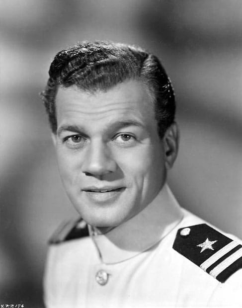 Joseph Cotten