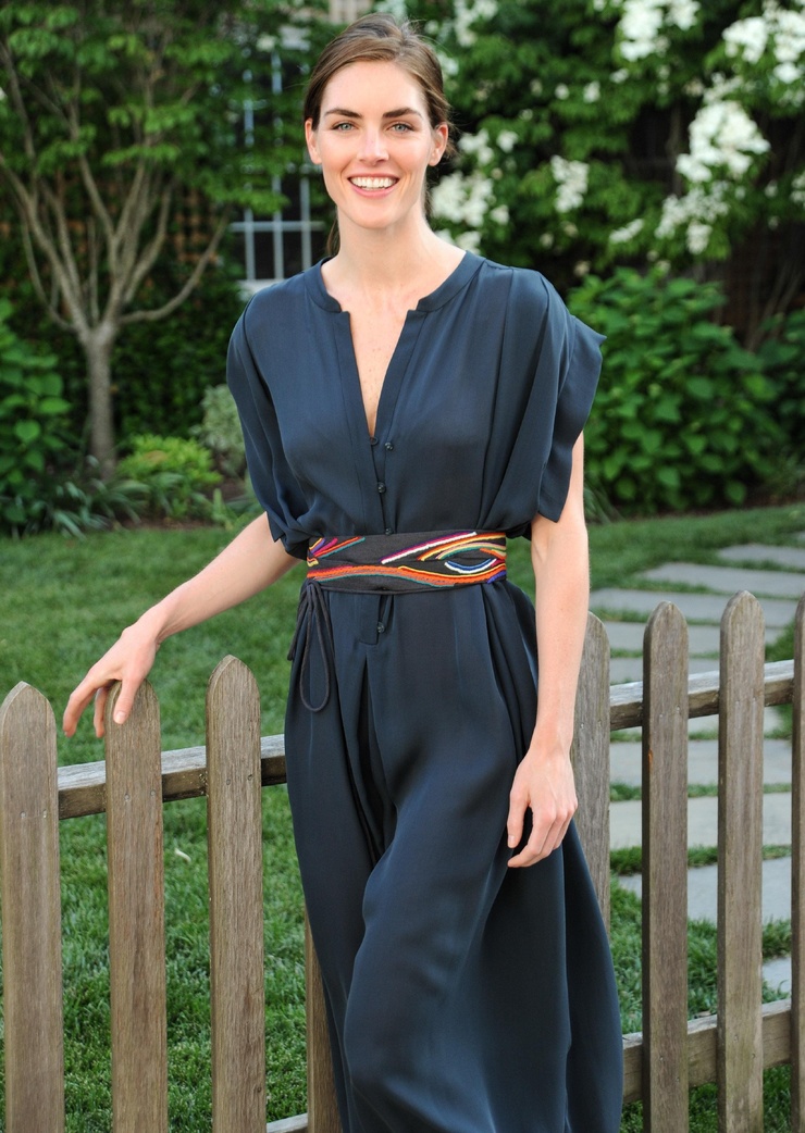 Hilary Rhoda Hilary Rhoda