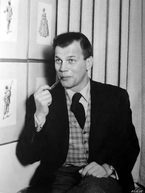 Joseph Cotten