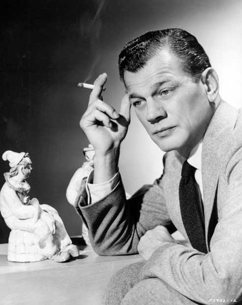 Joseph Cotten