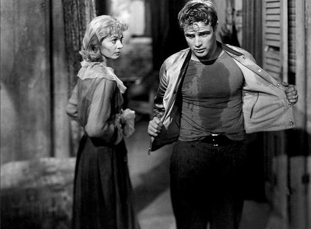 A Streetcar Named Desire A Streetcar Named Desire
