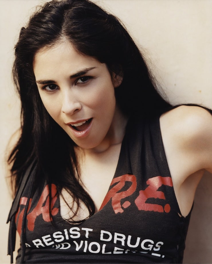 Sarah Silverman