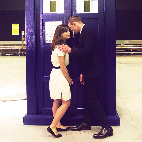 Jenna Coleman Jenna Coleman