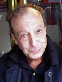 Adolfo Arrieta
