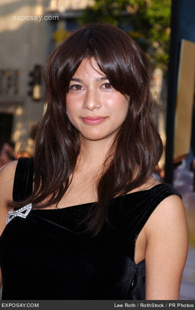 Maya Hazen