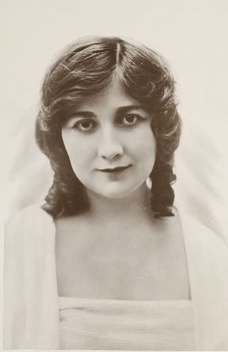 Mary Fuller Mary Fuller