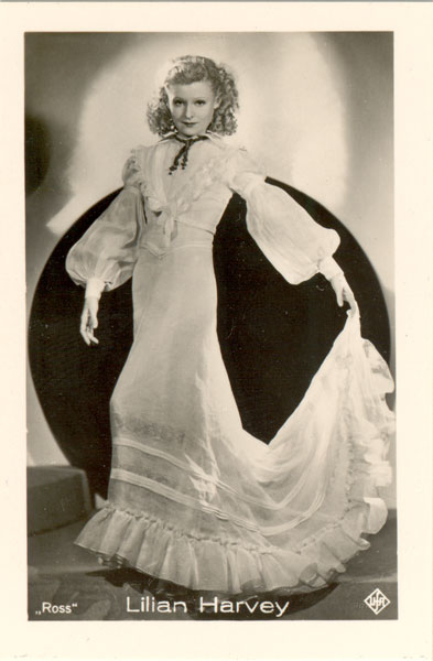 Lilian Harvey Lilian Harvey