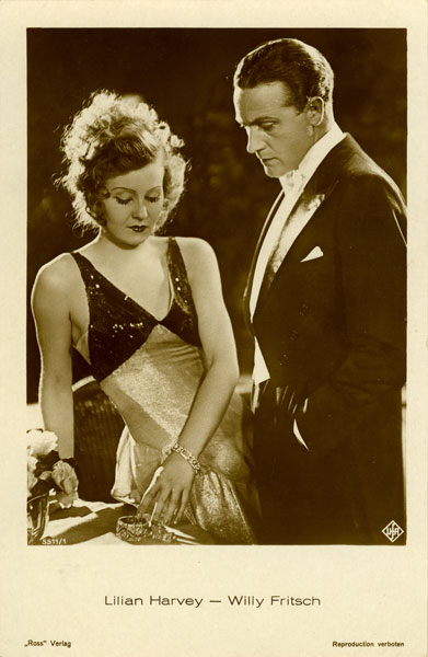 Lilian Harvey Lilian Harvey