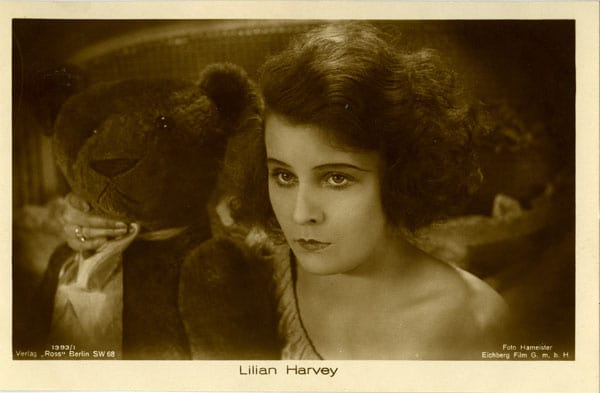 Lilian Harvey Lilian Harvey
