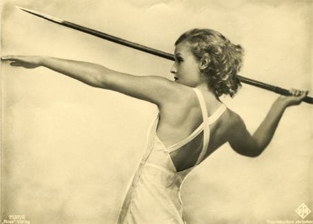 Lilian Harvey