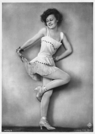 Lilian Harvey Lilian Harvey